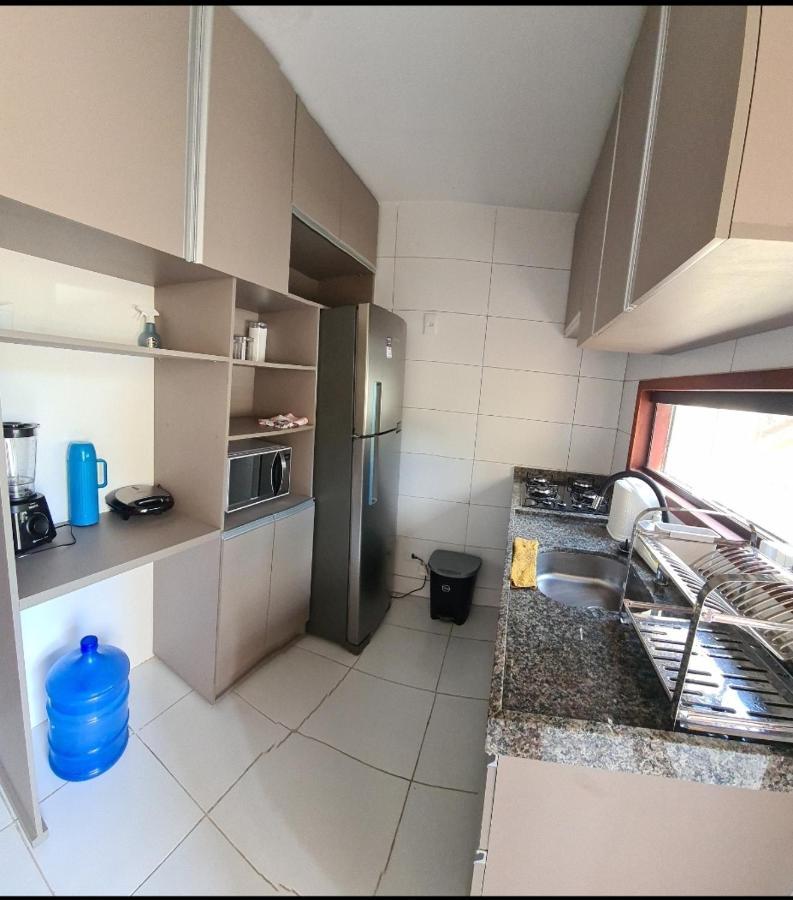 Apartmán Flatsfamily Gravatá Exteriér fotografie