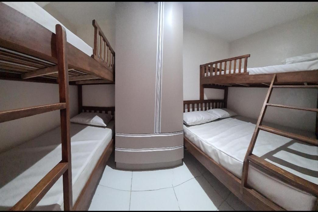 Apartmán Flatsfamily Gravatá Exteriér fotografie