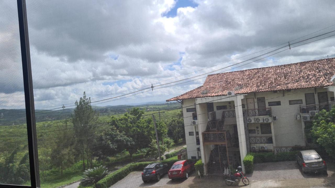 Apartmán Flatsfamily Gravatá Exteriér fotografie
